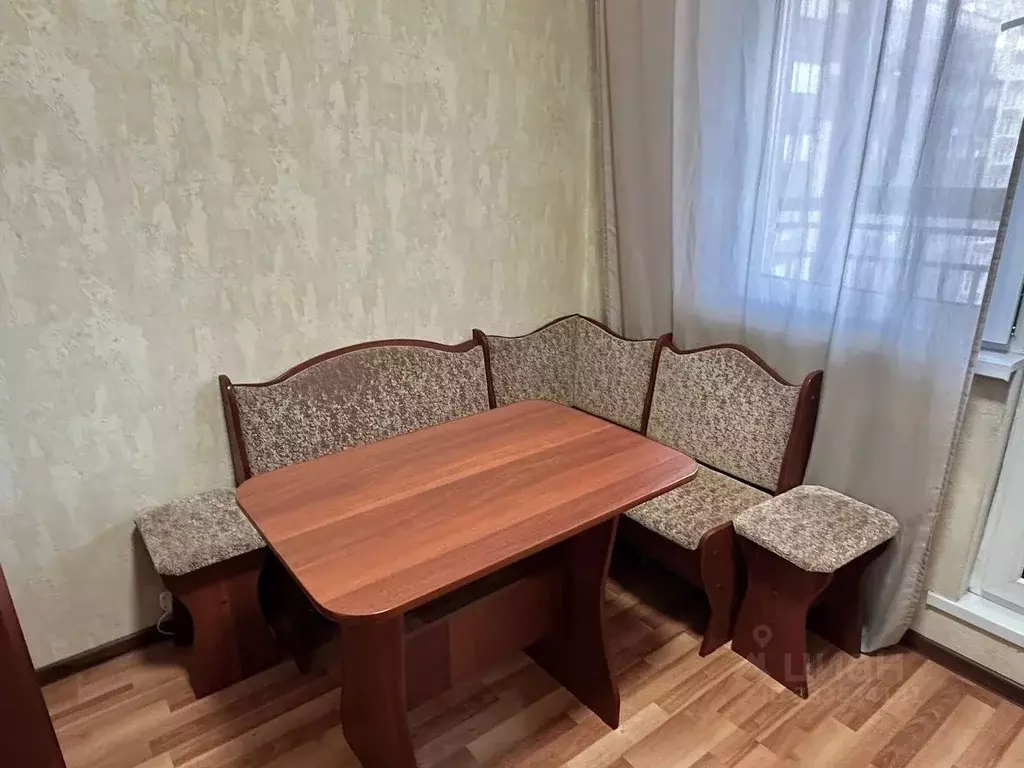 1-к кв. Московская область, Реутов Юбилейный просп., 66 (45.0 м) - Фото 2