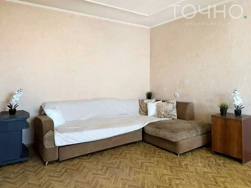 2-к кв. Пензенская область, Пенза ул. Антонова, 31 (63.2 м) - Фото 1