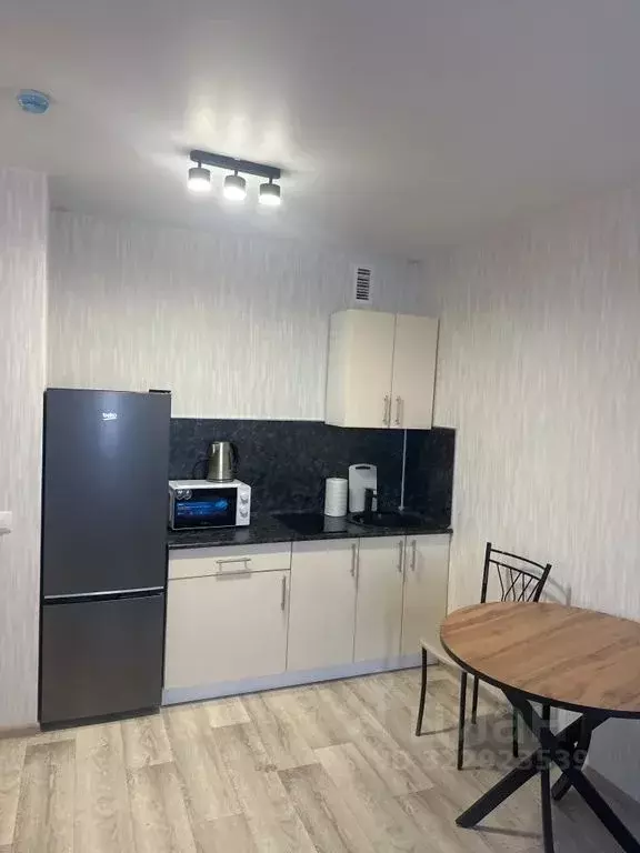 Комната Пермский край, Пермь ул. Серебристая, 7 - Фото 1