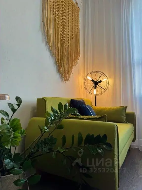 1-к кв. Пермский край, Пермь ул. Александра Щербакова, 85 (40.0 м) - Фото 1