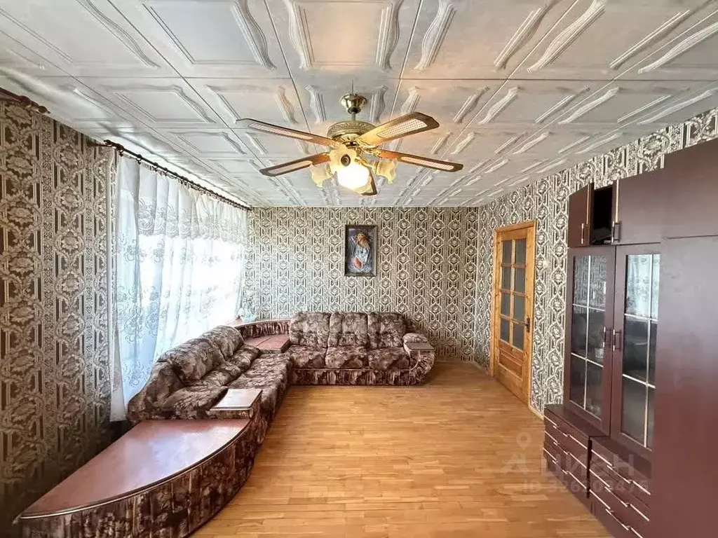 4-к кв. Смоленская область, Рославль 12-й мкр, 1 (72.8 м) - Фото 1