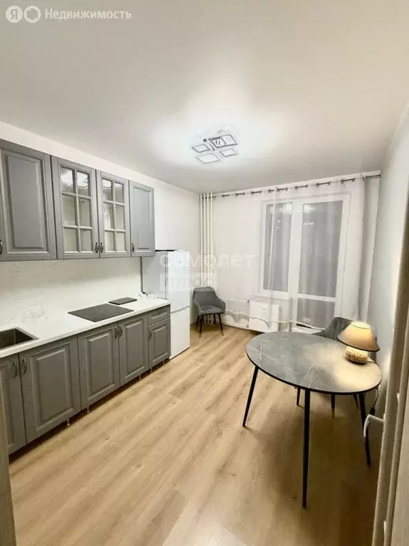 1-комнатная квартира: Москва, Илимская улица, 1к3 (40.3 м) - Фото 1
