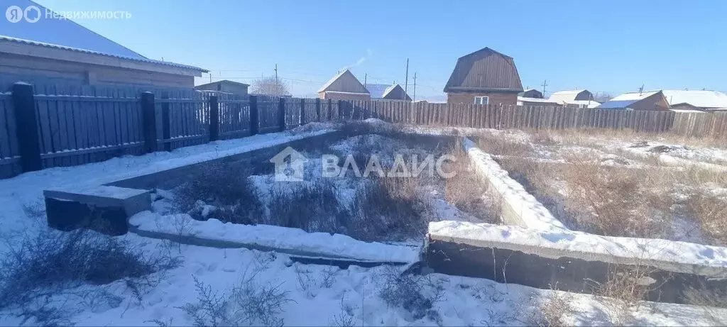 Участок в Иволгинский район, сельское поселение Гурульбинское, село ... - Фото 2