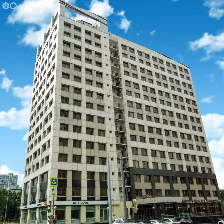 Офис (103 м) - Фото 1