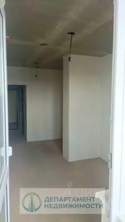 Студия Краснодарский край, Краснодар Россинского мкр,  (25.0 м) - Фото 0