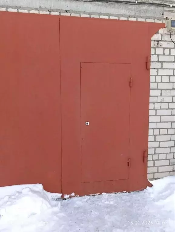 Гараж в Курская область, Курск Северный жилрайон,  (43 м) - Фото 2