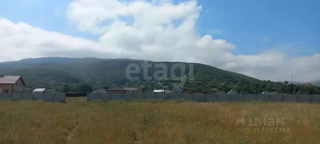 Участок в Севастополь ул. Лукомская (4.0 сот.) - Фото 0
