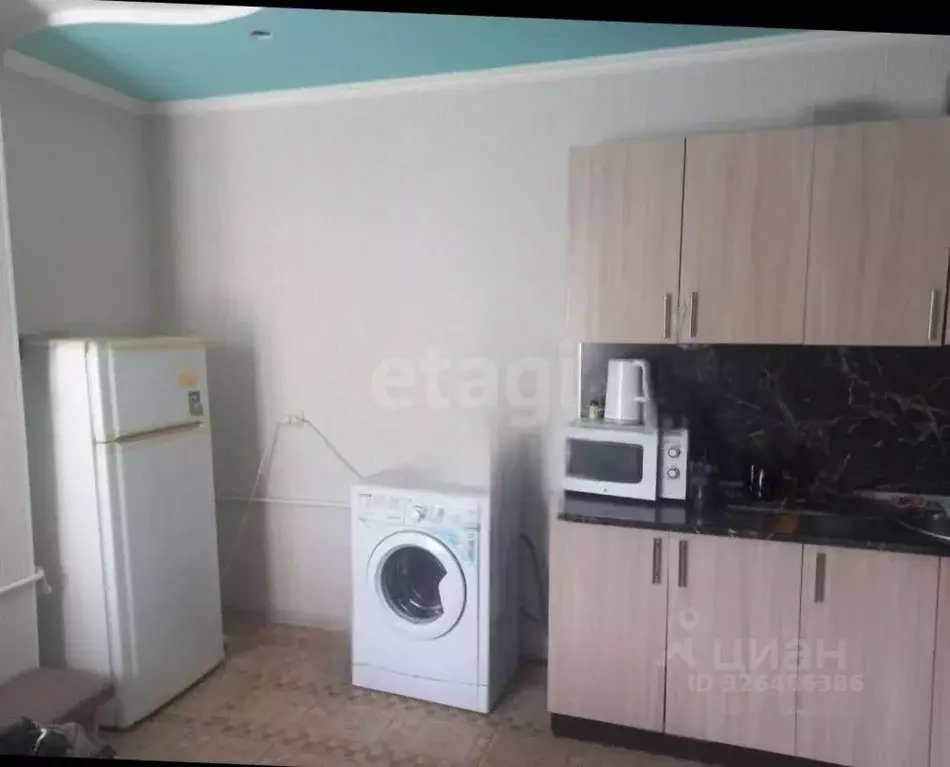 2-к кв. Ставропольский край, Ставрополь № 35 мкр, ул. Родосская, 5 ... - Фото 2