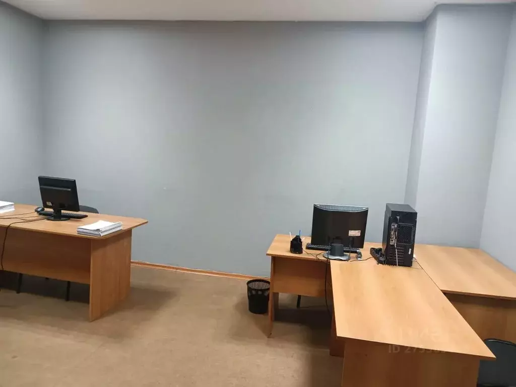 Офис в Иркутская область, Иркутск ул. Марата, 2 (89 м) - Фото 1