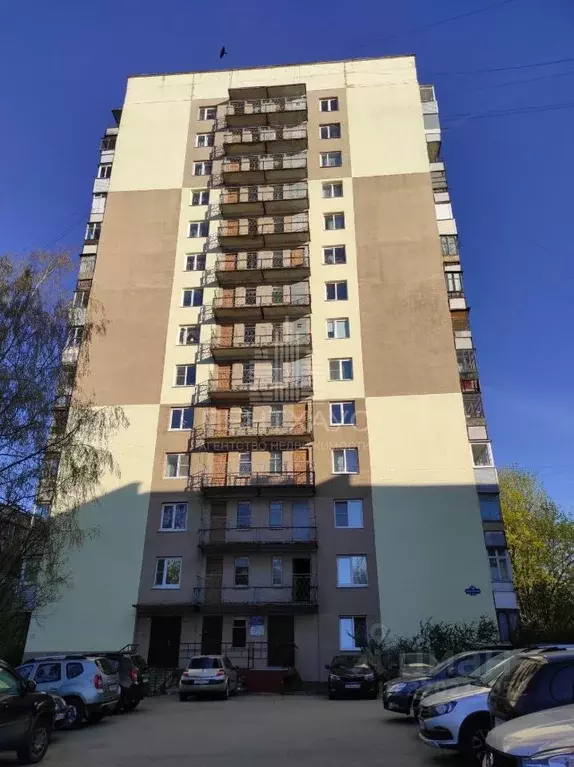 2-к кв. Владимирская область, Владимир Юбилейная ул., 78 (52.5 м) - Фото 0
