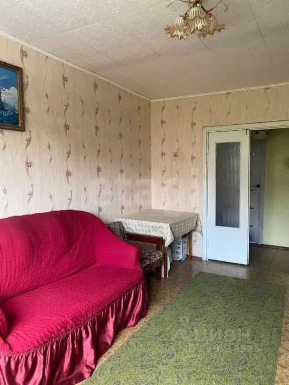 4-к кв. Приморский край, Владивосток ул. Невельского, 15 (86.4 м) - Фото 1