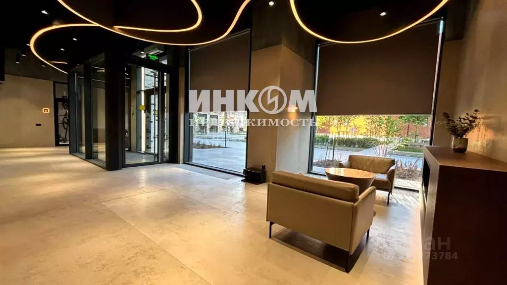 3-к кв. Москва Новоданиловская наб., 8к2 (65.3 м) - Фото 1