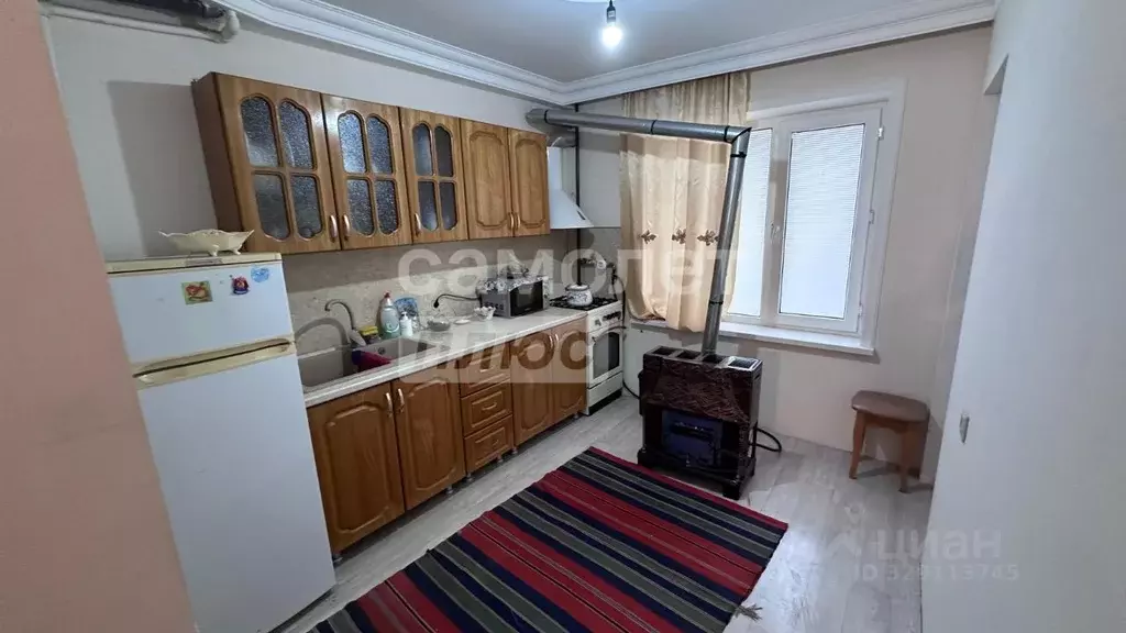 1-к кв. Дагестан, Дербентский район, с. Джалган ул. Дагестанская, 27 ... - Фото 1