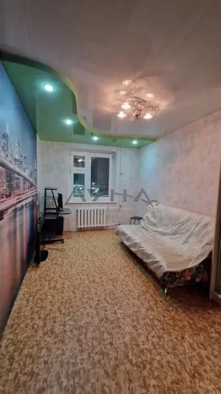 2-к кв. Татарстан, Набережные Челны ул. Ахметшина, 114 (57.0 м) - Фото 2