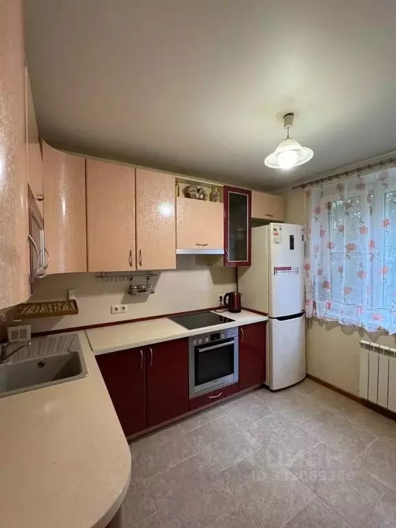 1-к кв. Москва Конаковский проезд, 12К2 (39.0 м) - Фото 1