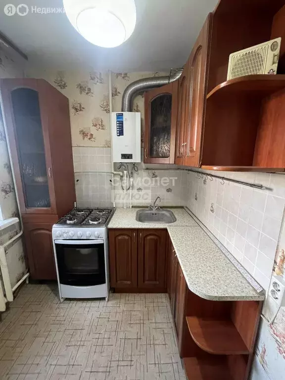 2-комнатная квартира: Орёл, Комсомольская улица, 258 (42 м) - Фото 1