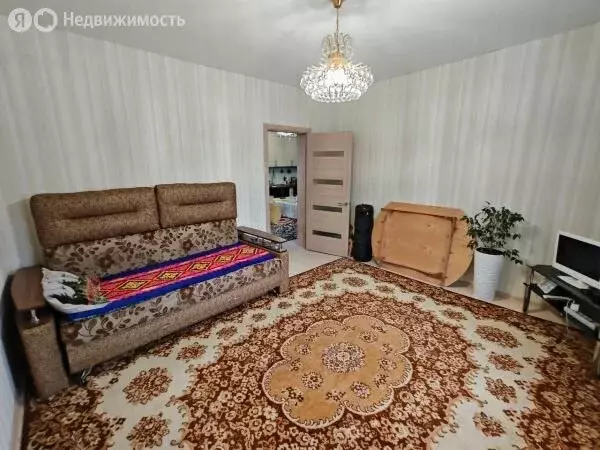 Дом в Курган (59.7 м) - Фото 2