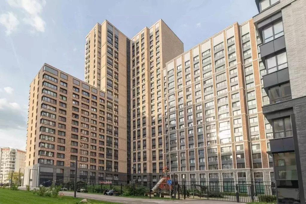 Гараж в Москва Клинская ул., 2Ак7 (14 м) - Фото 1