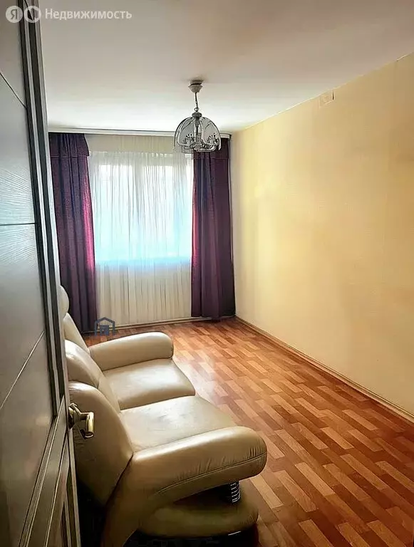 2-комнатная квартира: Иркутск, Первомайская улица, 74 (41 м) - Фото 1