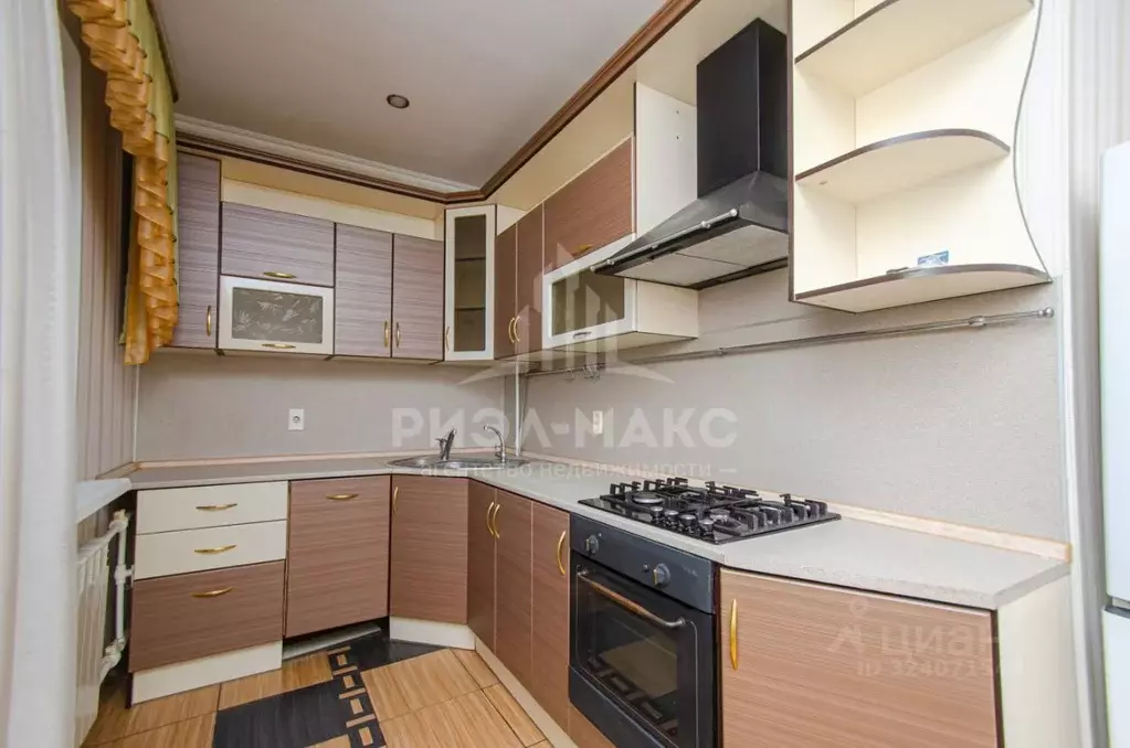 2-к кв. Брянская область, Брянский район, Снежское с/пос, пос. Путевка ... - Фото 1