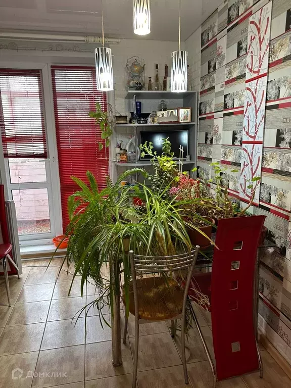Продаётся 3-к квартира, 68 м - Фото 1
