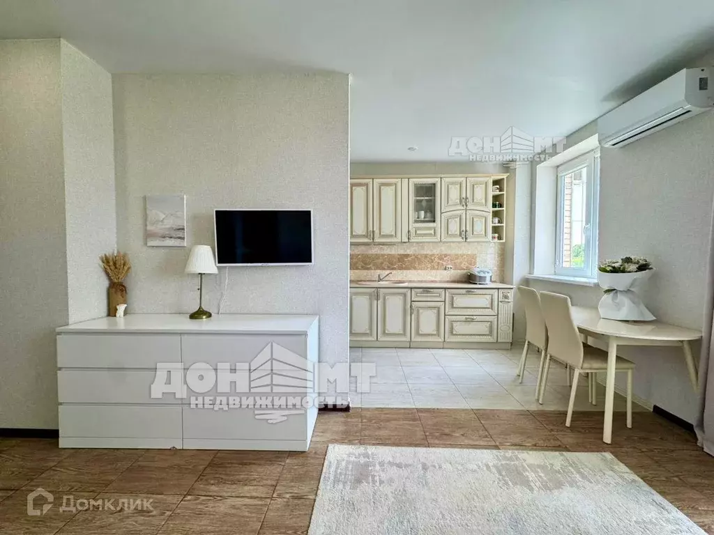 Продаётся квартира-студия, 34 м - Фото 1