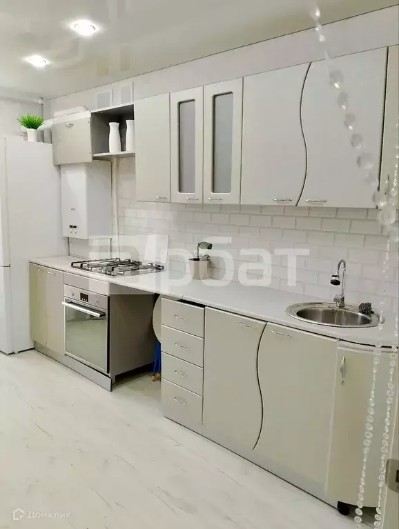Продаётся 2-к квартира, 70 м - Фото 0