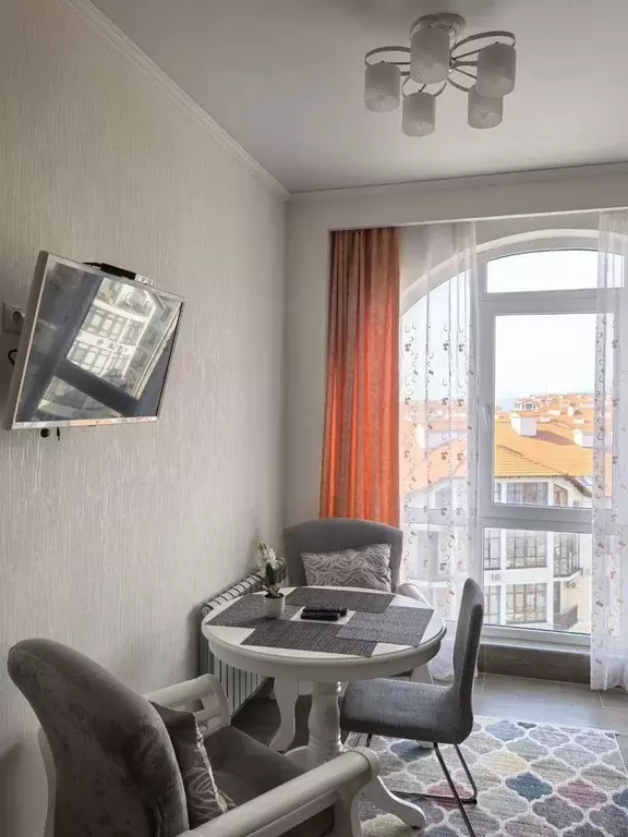 1-к кв. Краснодарский край, Геленджик Крымская ул., 19к5 (58.0 м) - Фото 2