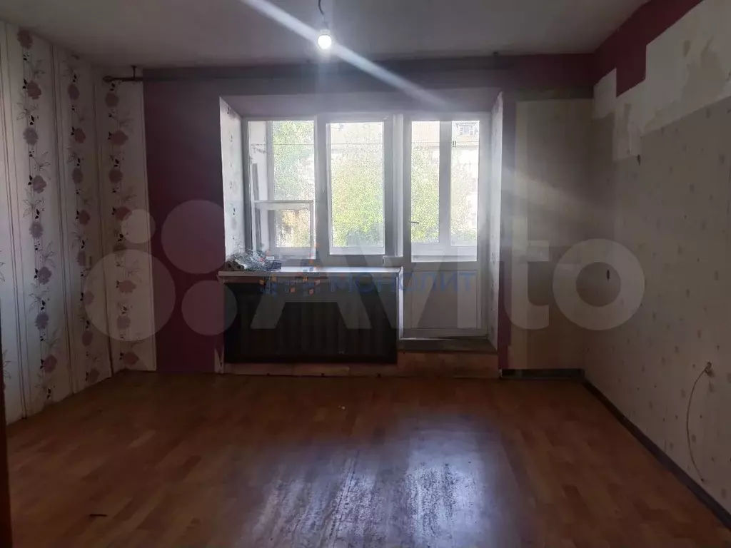3-к. квартира, 67,7 м, 1/3 эт. - Фото 1