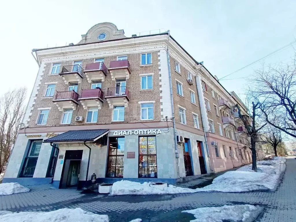 2-к кв. Московская область, Мытищи ул. Колпакова, 1/24 (47.1 м) - Фото 1