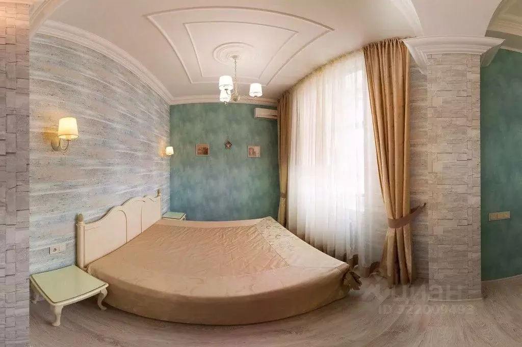 1-к кв. Крым, Ялта наб. Имени В.И. Ленина, 5 (35.0 м) - Фото 0