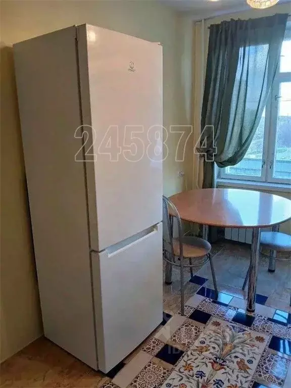 1-к кв. Москва Окская ул., 48/2 (35.0 м) - Фото 2