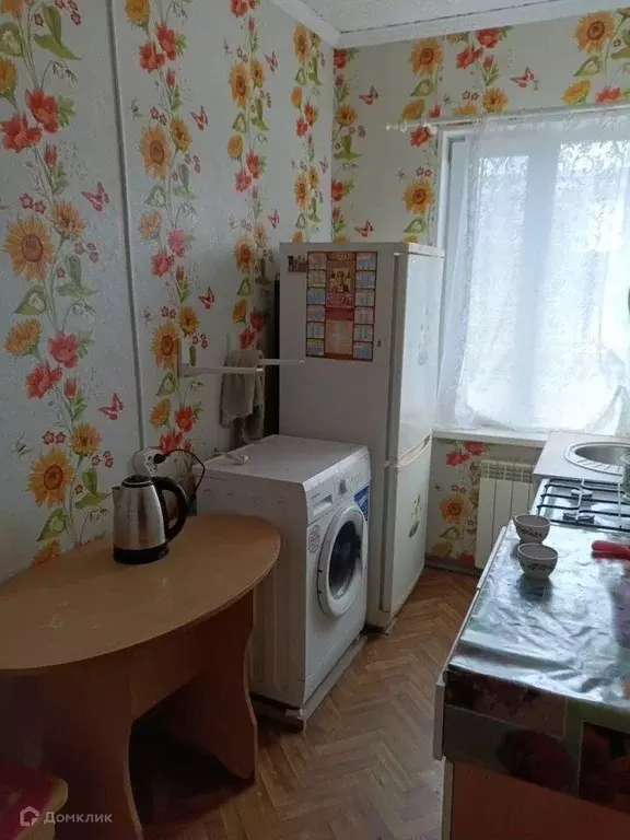 Продаётся 2-к квартира, 48 м - Фото 0