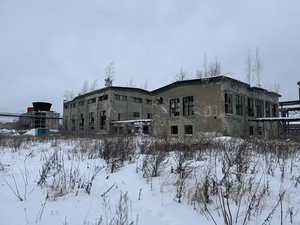 Производственное помещение в Нижегородская область, Дзержинск ... - Фото 0