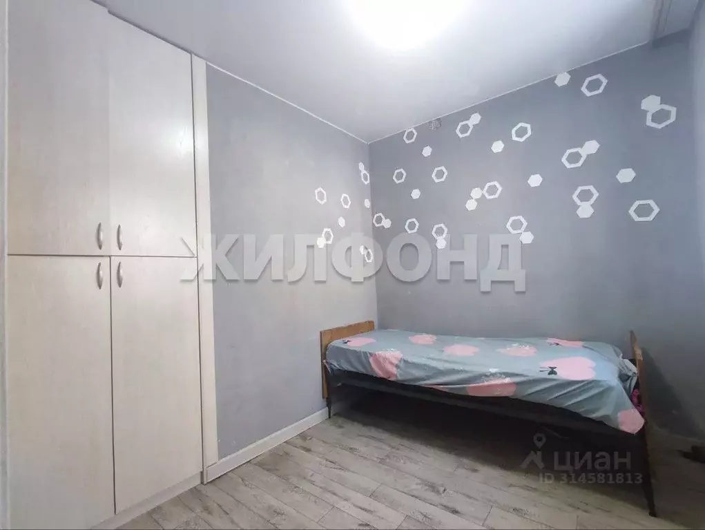 2-к кв. Томская область, Томский район, с. Рыбалово Коммунистическая ... - Фото 0