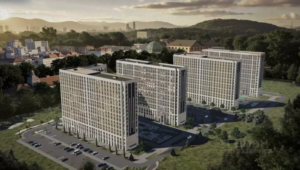 2-к кв. Московская область, Ступино Юго-Западный мкр,  (45.96 м) - Фото 1