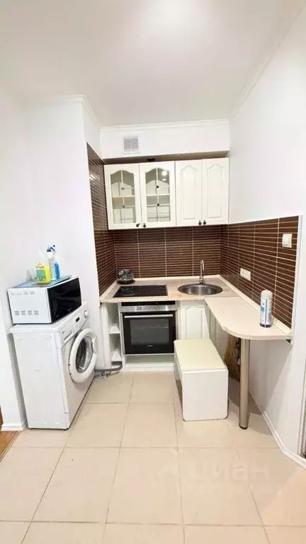 1-к кв. Москва Бескудниковский бул., 30К3 (38.0 м) - Фото 1