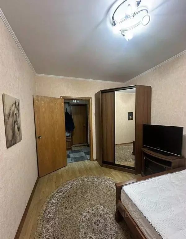 2-к кв. Москва Новогиреевская ул., 28 (52.0 м) - Фото 2