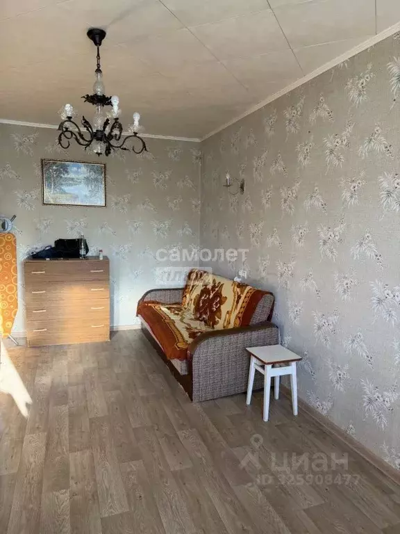 1-к кв. Липецкая область, Липецк Советская ул., 26 (42.0 м) - Фото 1