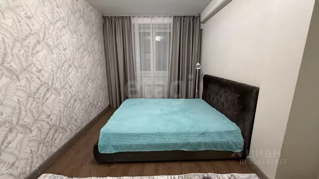 1-к кв. Ямало-Ненецкий АО, Новый Уренгой Энтузиастов мкр, 3 (40.0 м) - Фото 1