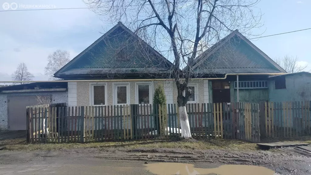 Дом в Ревда, улица Деревообделочников, 24 (42.7 м) - Фото 0