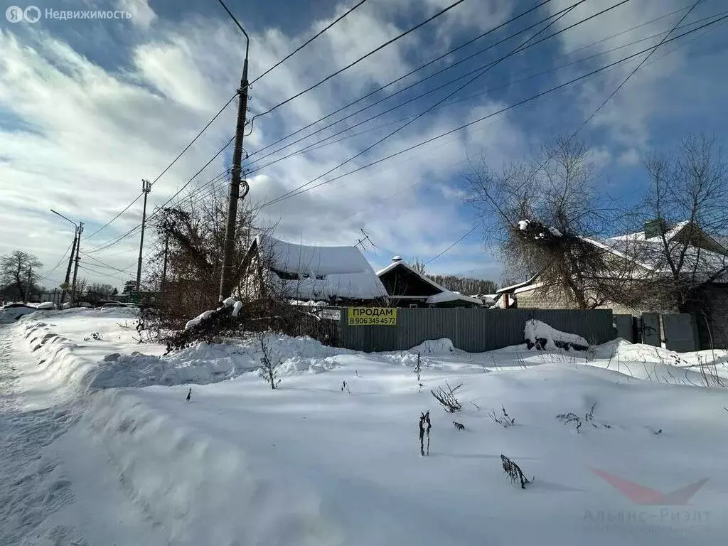 Участок в Самара, Азовская улица, 2 (14 м) - Фото 2