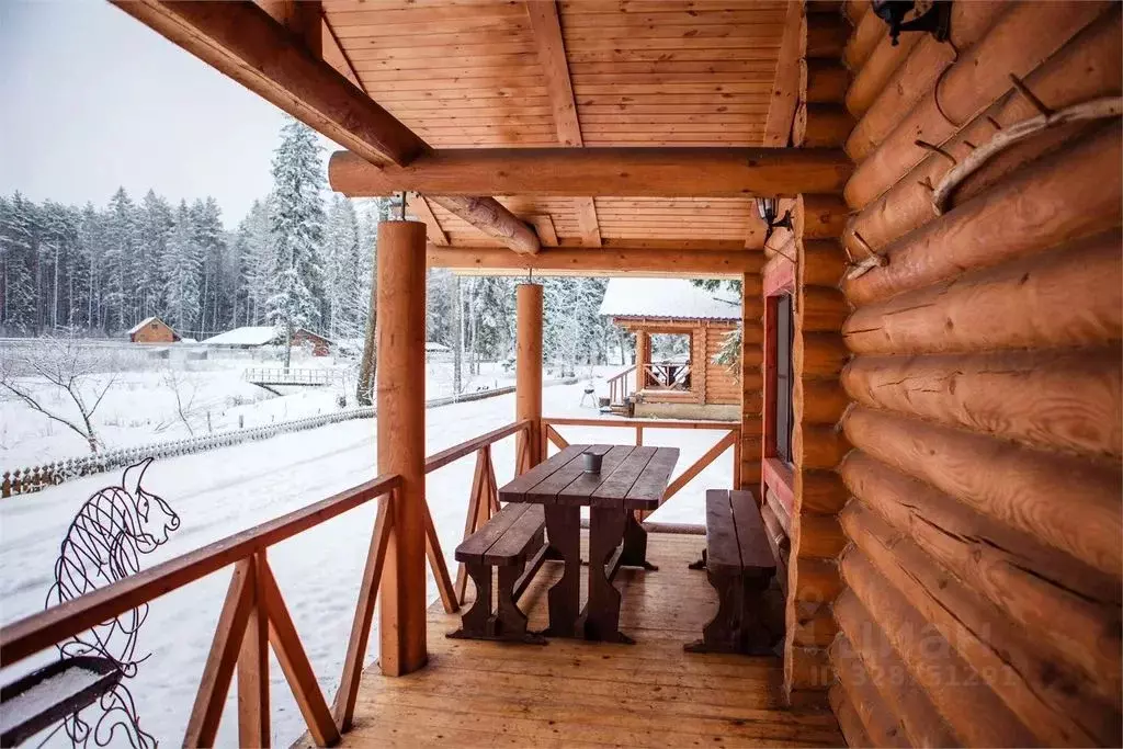 Дом в Псковская область, Гдов  (80 м) - Фото 2