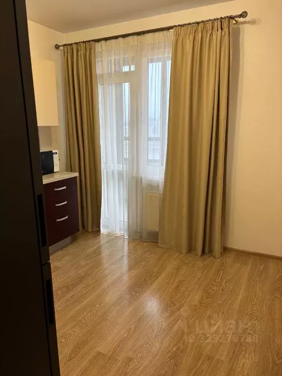 1-к кв. Санкт-Петербург Дальневосточный просп., 25к1 (38.0 м) - Фото 2