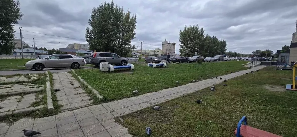 Студия Алтайский край, Барнаул ул. Малахова, 99 (23.0 м) - Фото 2