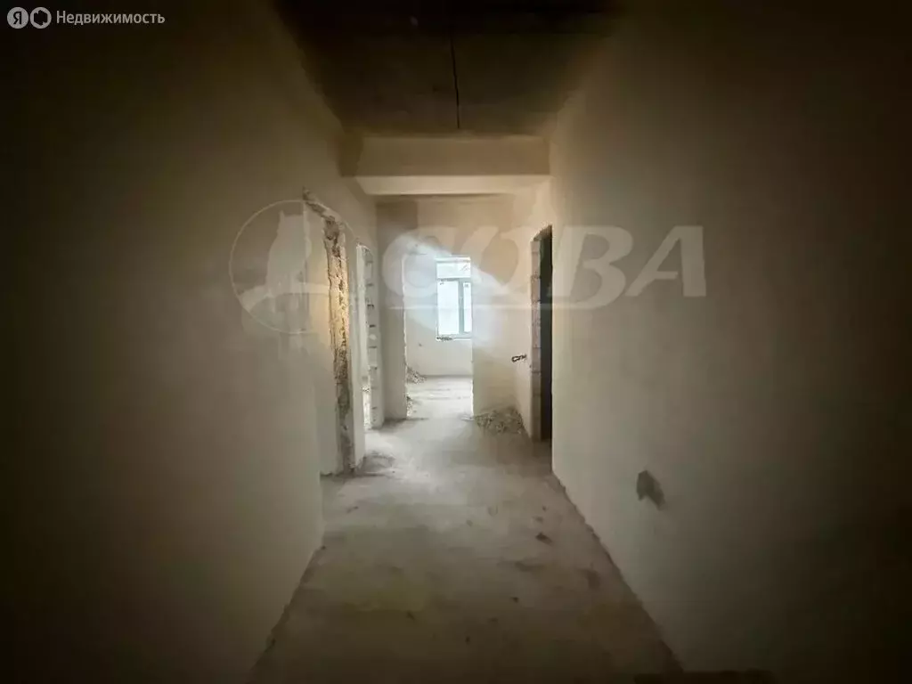 2-комнатная квартира: Дагестанские Огни, улица Николаева, 10А (71.4 м) - Фото 1