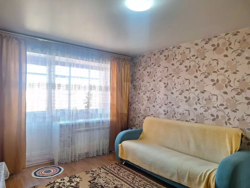 2-к. квартира, 59,4 м, 5/5 эт. - Фото 0