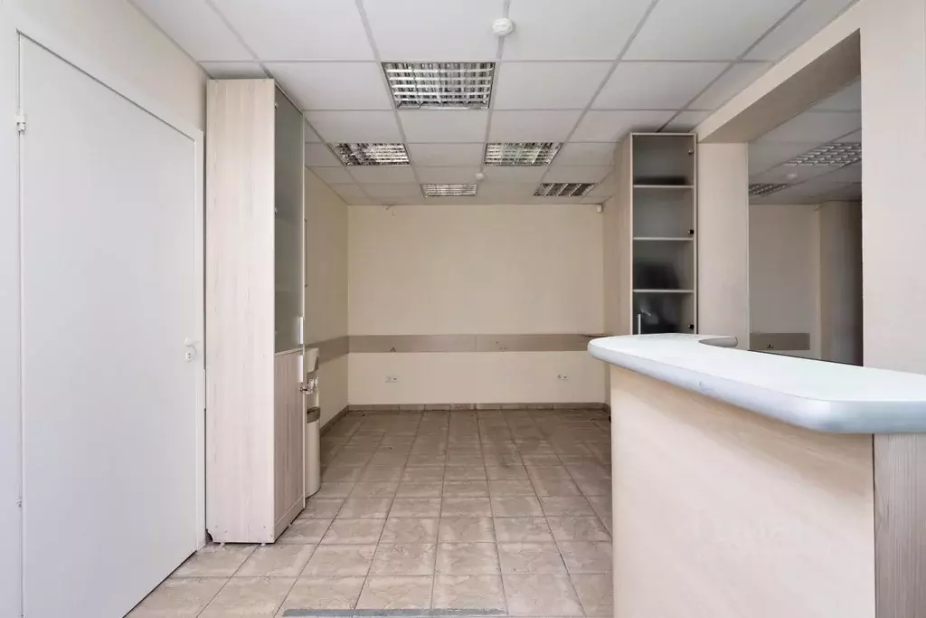 Офис в Новосибирская область, Новосибирск ул. Гоголя, 31 (56 м) - Фото 2