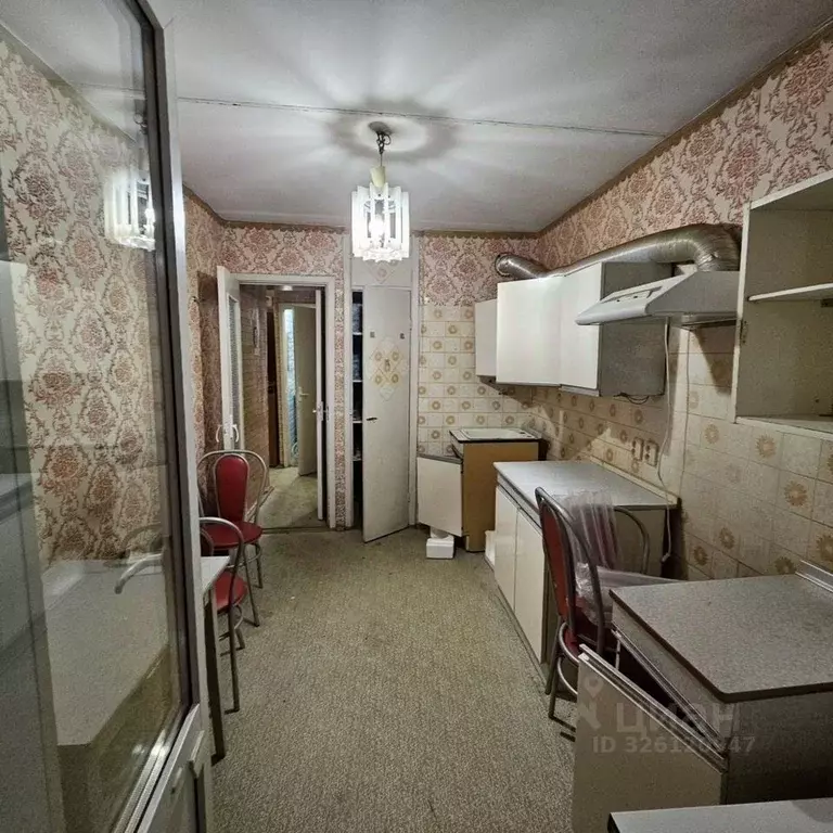 Комната Санкт-Петербург Пловдивская ул., 1/10 - Фото 1