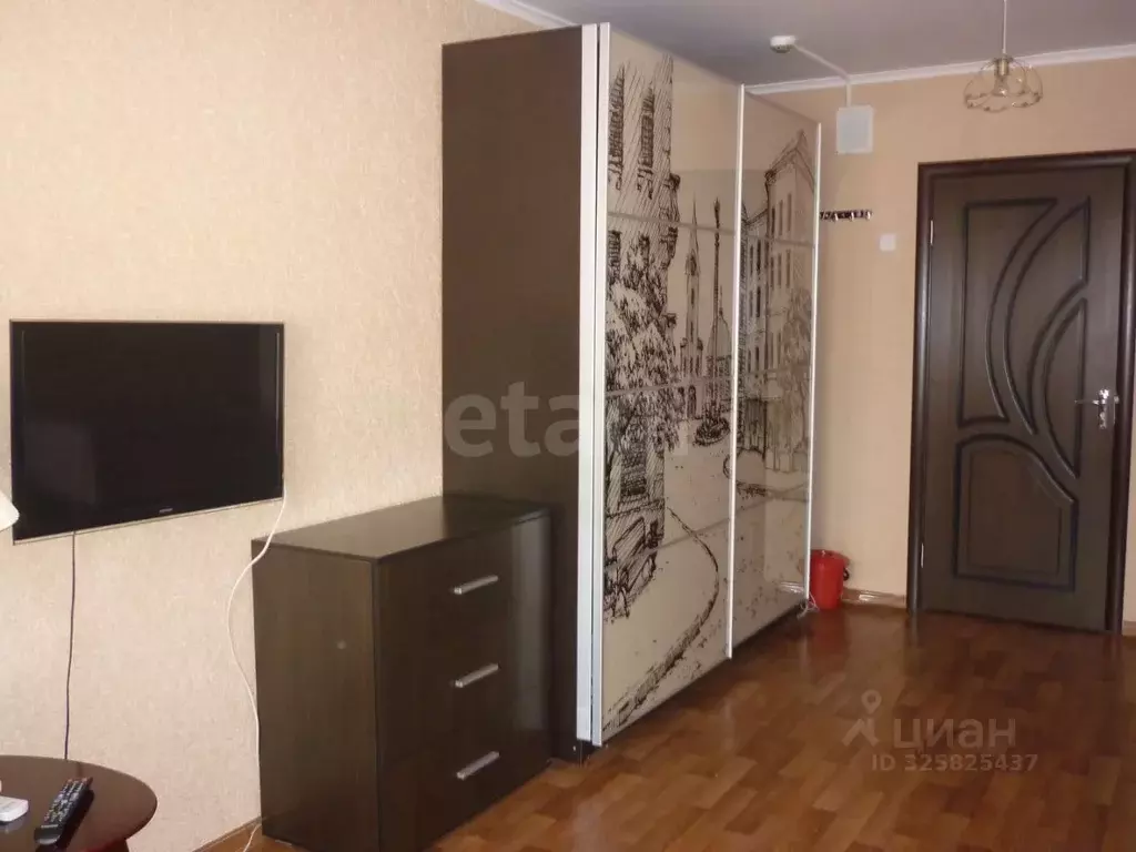 Комната Краснодарский край, Новороссийск ул. Леженина, 90 (18.9 м) - Фото 1